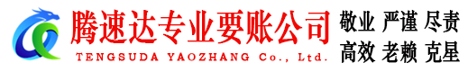 滨湖腾速达讨账公司